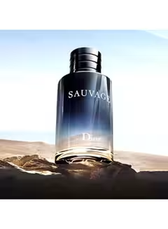 ديور عطر سافاج - إيو دي تواليت 60ملليلتر 3