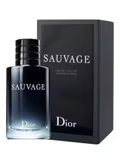 ديور عطر سافاج - إيو دي تواليت 60ملليلتر 4