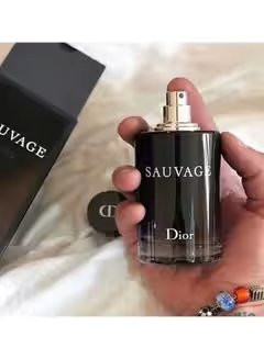 ديور عطر سافاج - إيو دي تواليت 60ملليلتر 5