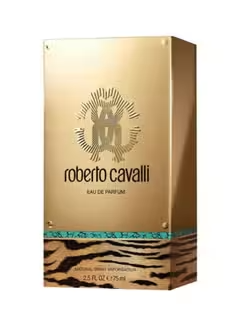 ماء عطر روبرتو كافالي 3