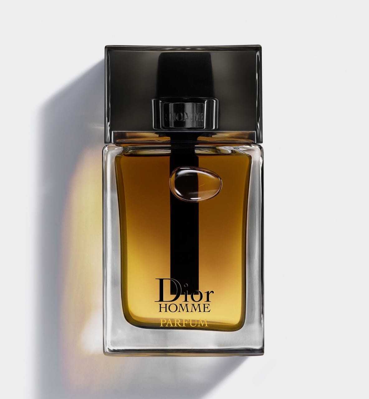عطر ديور هوم بارفيوم 100 مل