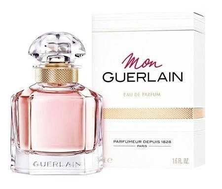 عطر مون جيرلان نسائي بارفيوم 100 مل