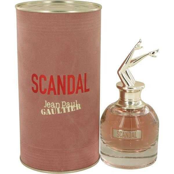 عطر سكاندال نسائي 80 مل