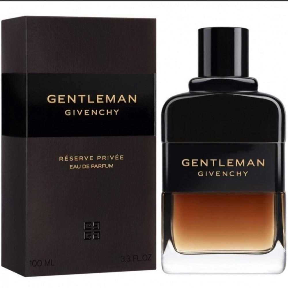 عطر جفنشي جنتل مان رجالي 100 مل 4