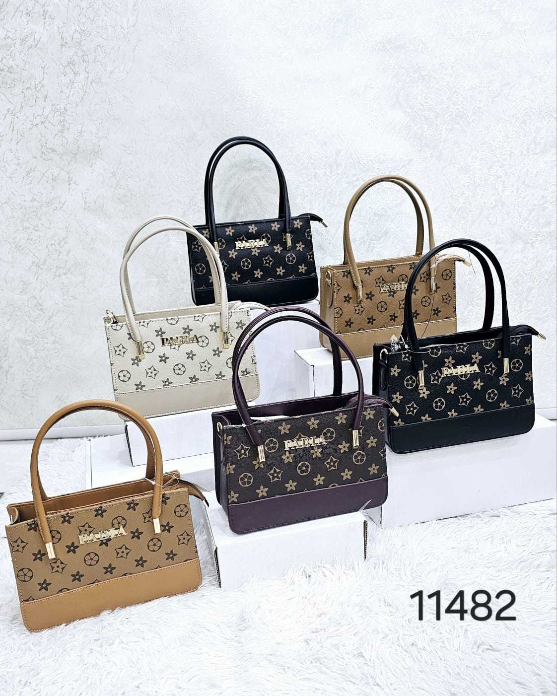شنط كتف نسائيه رقم 11482 5
