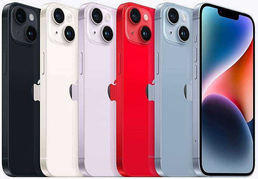 iPhone 14 - 128 GB