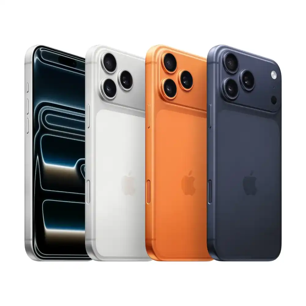 IPHONE 17 PRO MAX 256 GB J