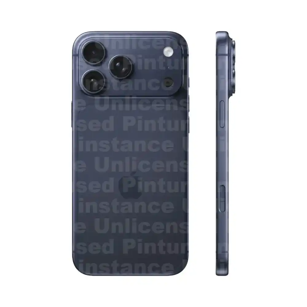 IPHONE 17 PRO   512