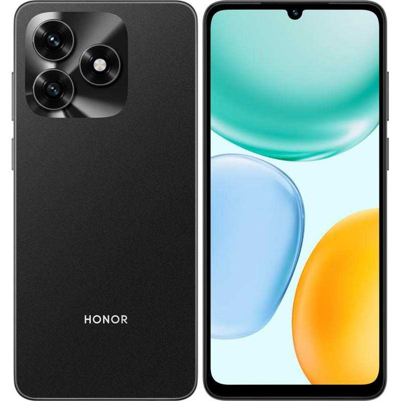 honor  x5c   64 gb  4 ram