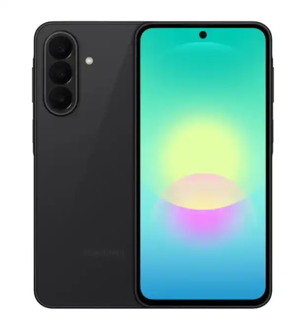 SAMSUNG A 27 256gb  - 8 ram