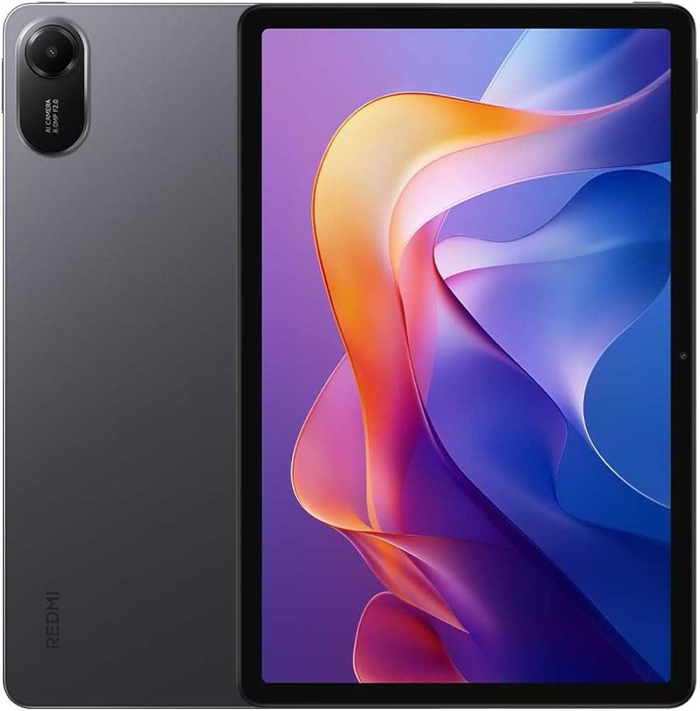 redmi pad 2 - 4g - 256-8