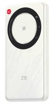 Zte u30   5G  NFC