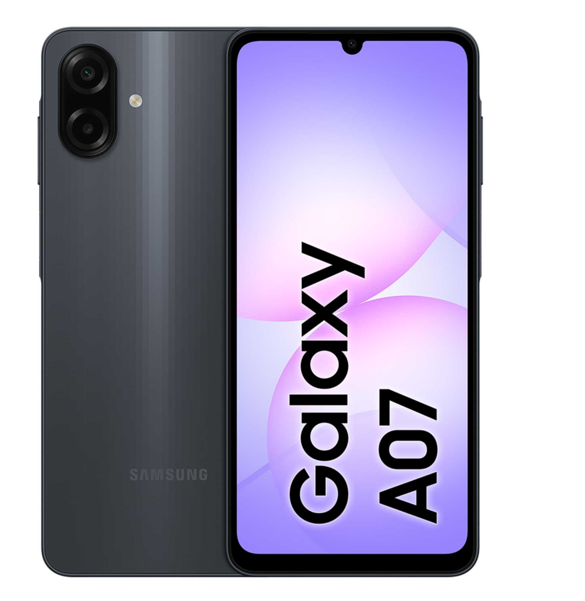 SAMSUNG A 07 - 64 GB