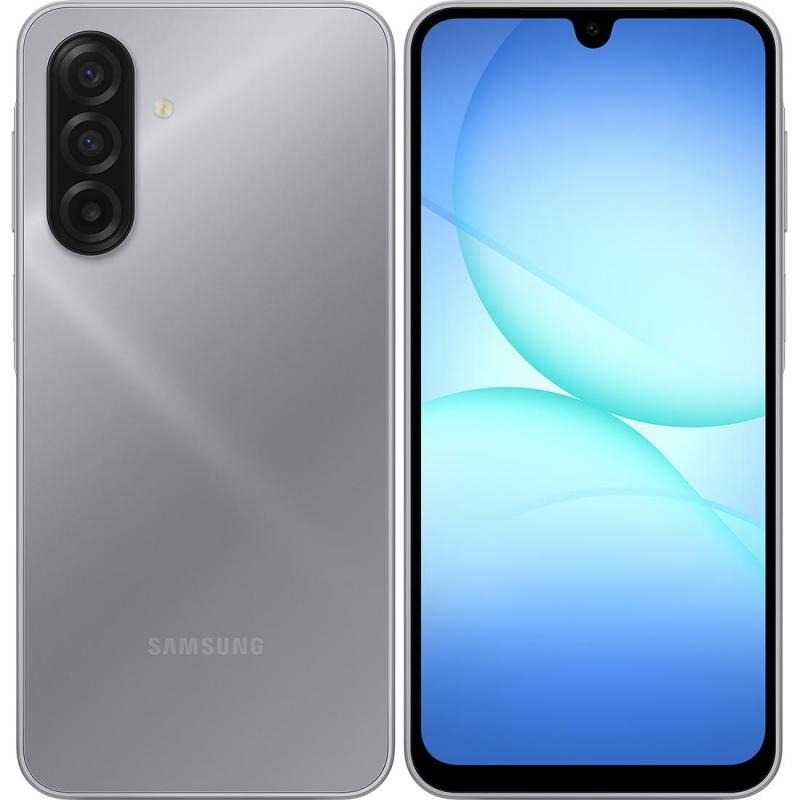 Samsung a 17 - 128- 4 - 4g