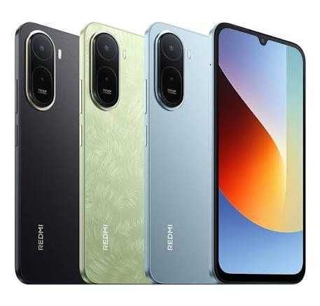 redmi a7 pro  64 - 4 ram