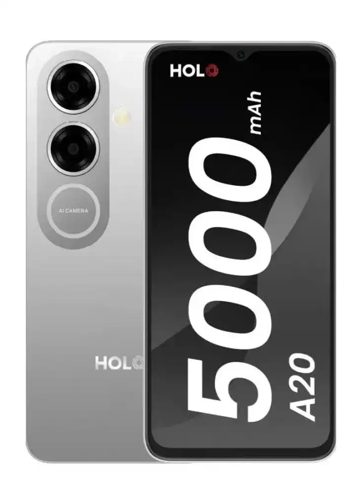 HOL - A20 -128 -6GB