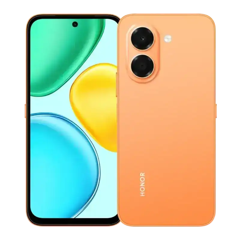 honor x7e - 256 - 6gb
