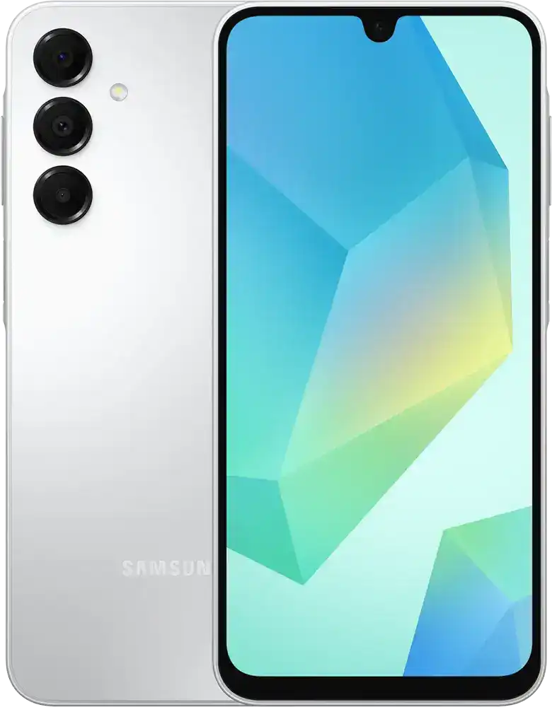 samsung a16 - 128 - 4ram
