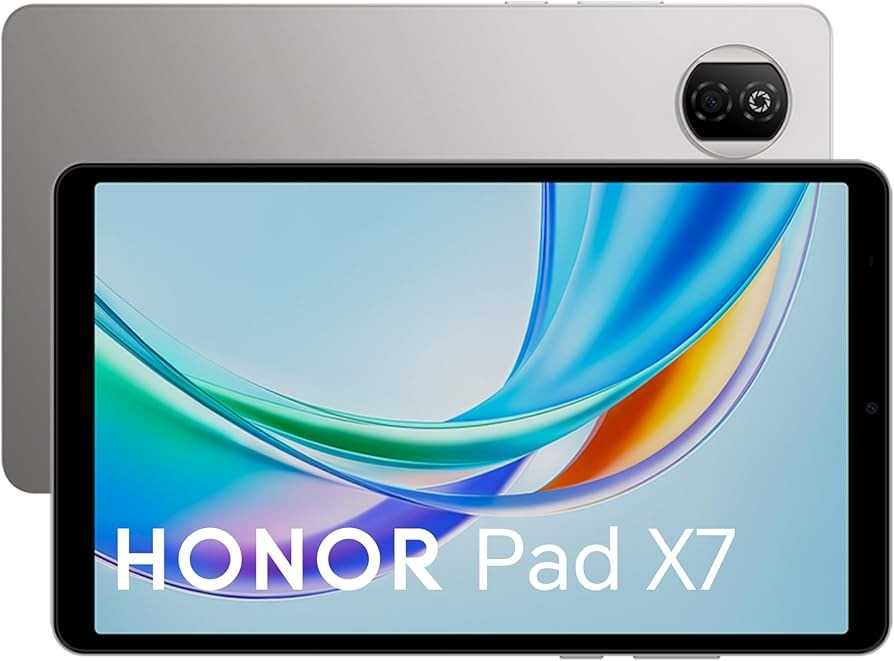 honor pad x7   8.7 128-4ram