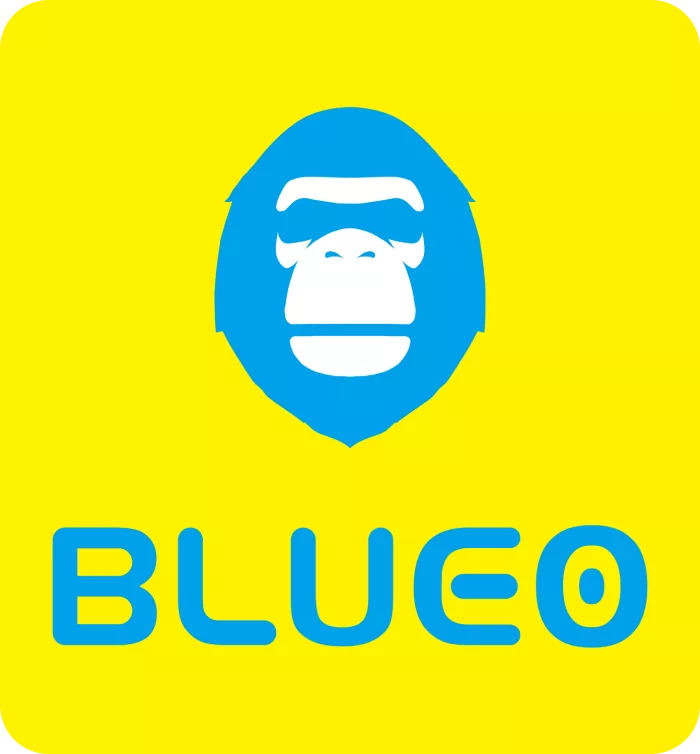 blueo جراب