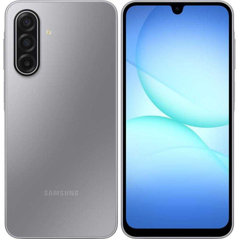 samsung A 17  - 128   -  8 ram