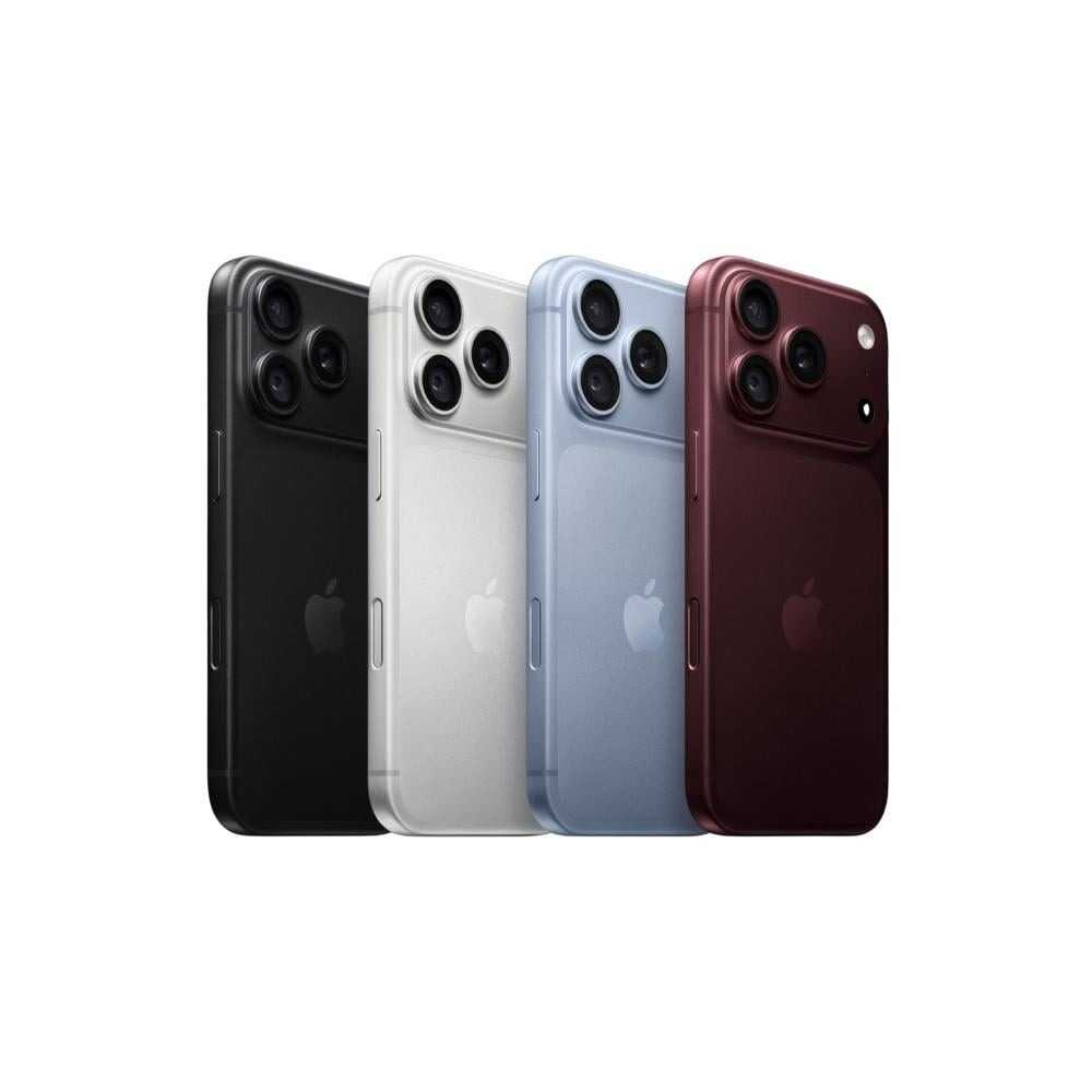 Iphone 18 pro max 512