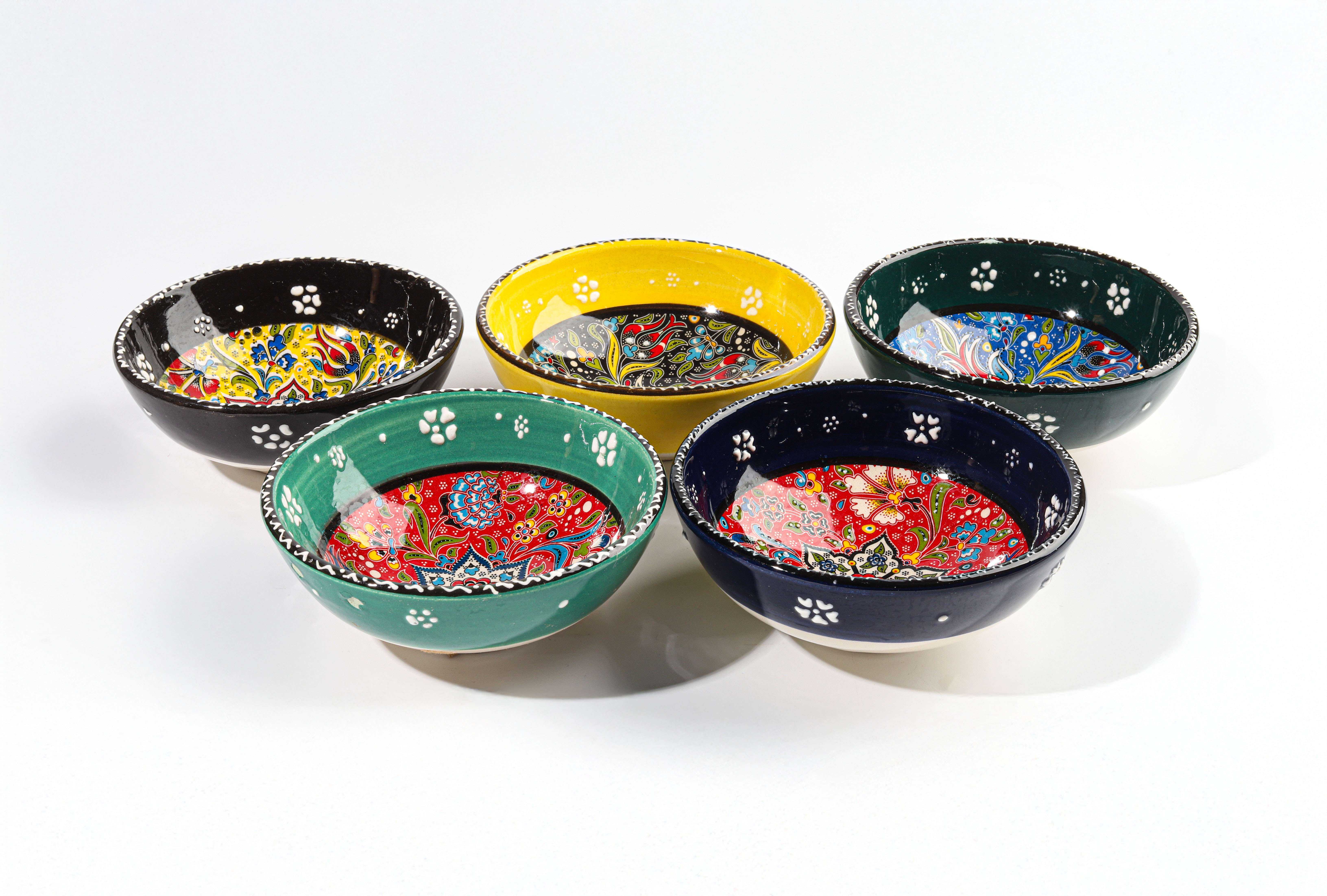 ceramic bowl 12cm