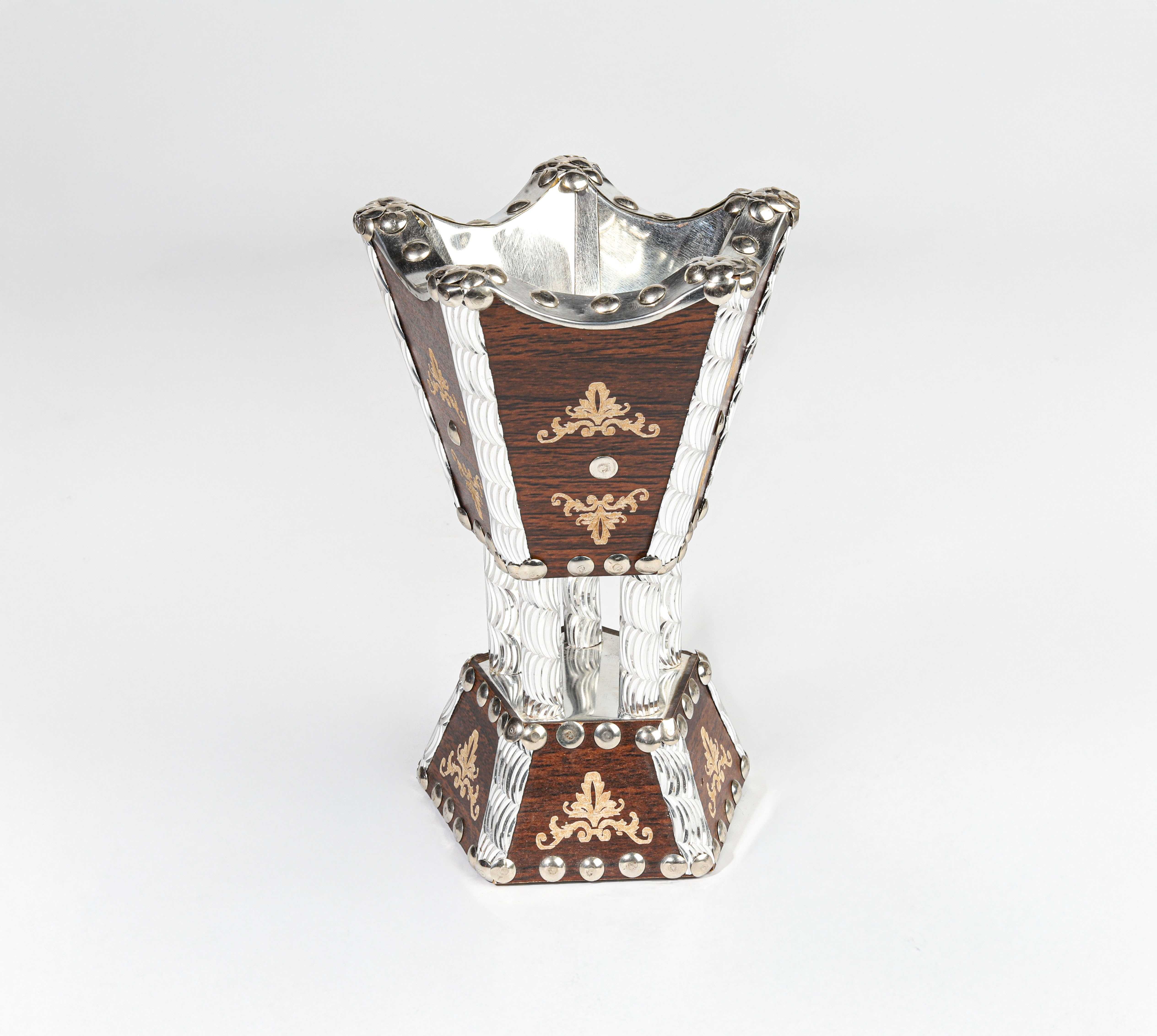 Syrian incense burner 20 cm