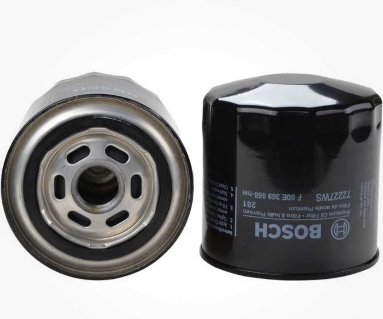 Oil Filter For 2000-2006 Mazda MPV 2002 2001 2003 2004 2005 YX563RJ