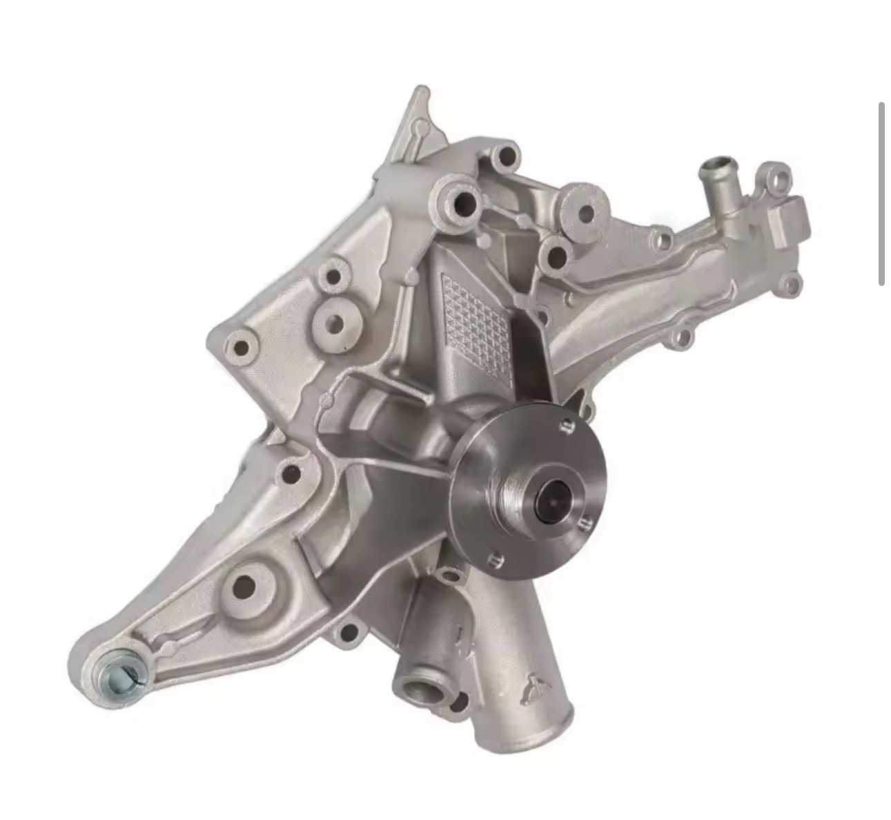 Water pump for Mercedes
