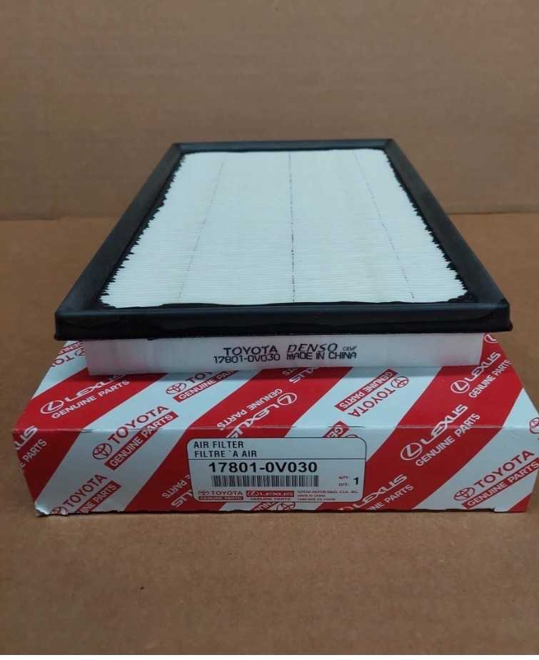 AIR FILTER FOR LEXUS