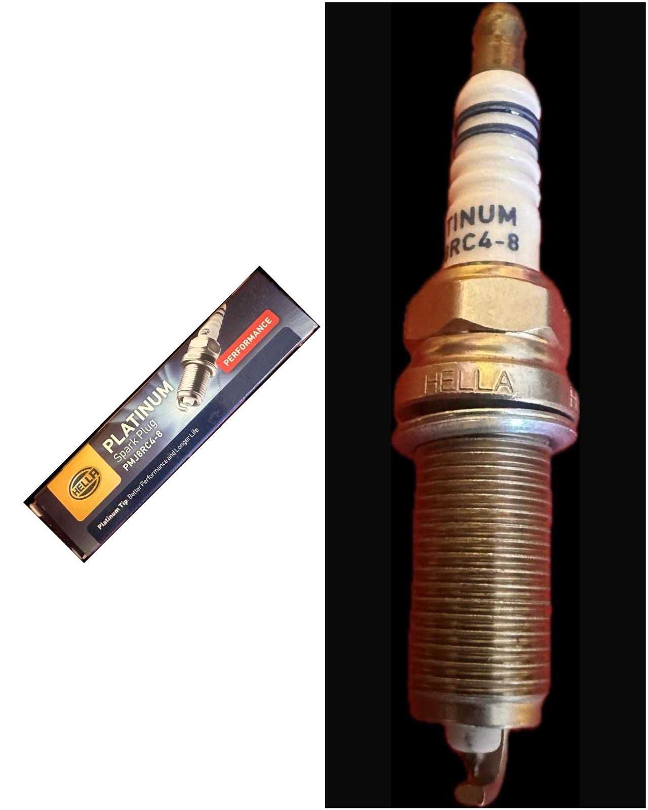 SPARK PLUGS PMJ8RC4-8