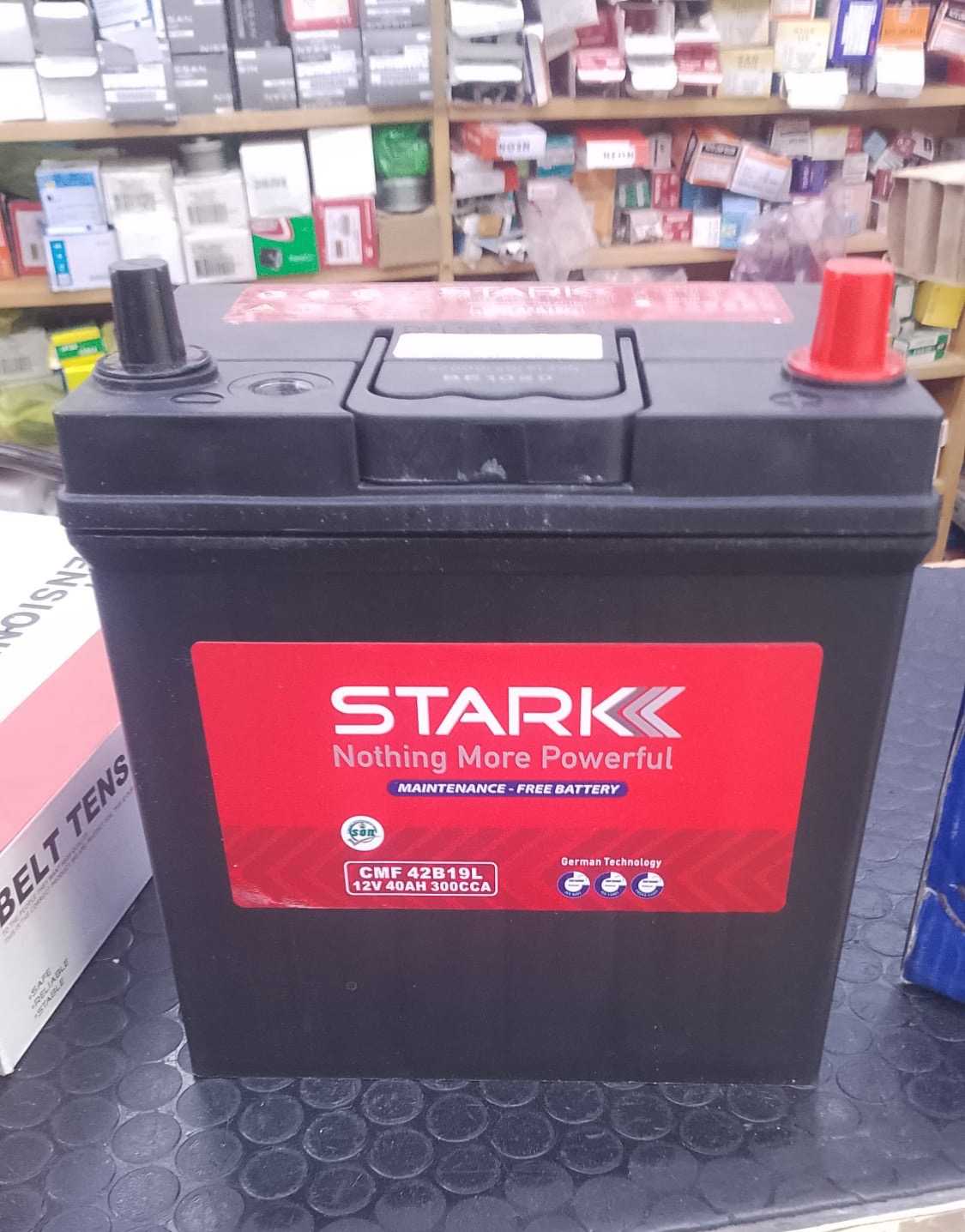 STARK 42B19L Battery
