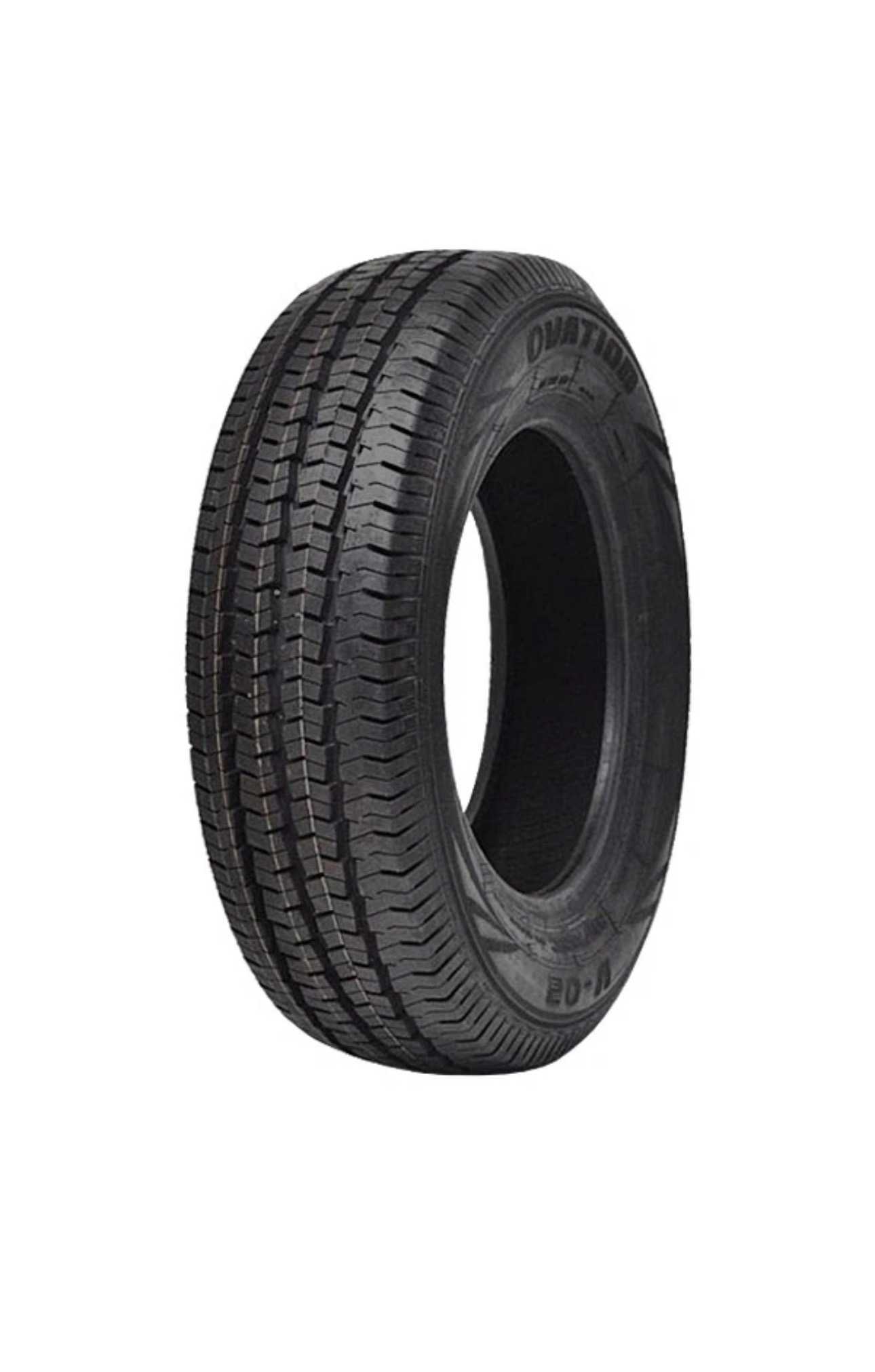 OVATION TIRE 205/65/R16