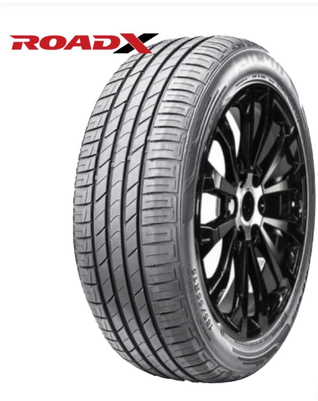 205/65/R15 Roadx tire with fixing and transportation