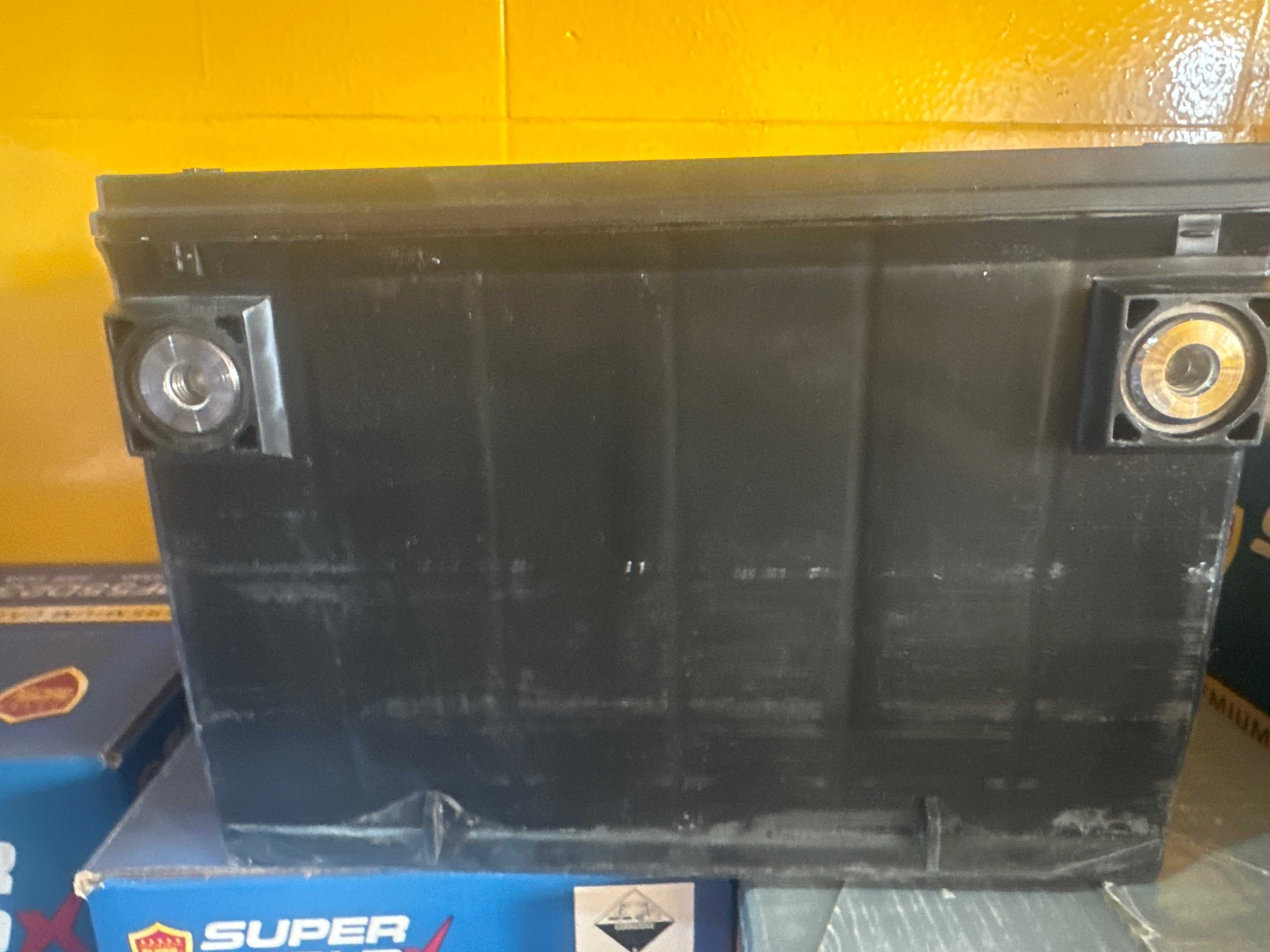 NITRO Battery -SA-78-650