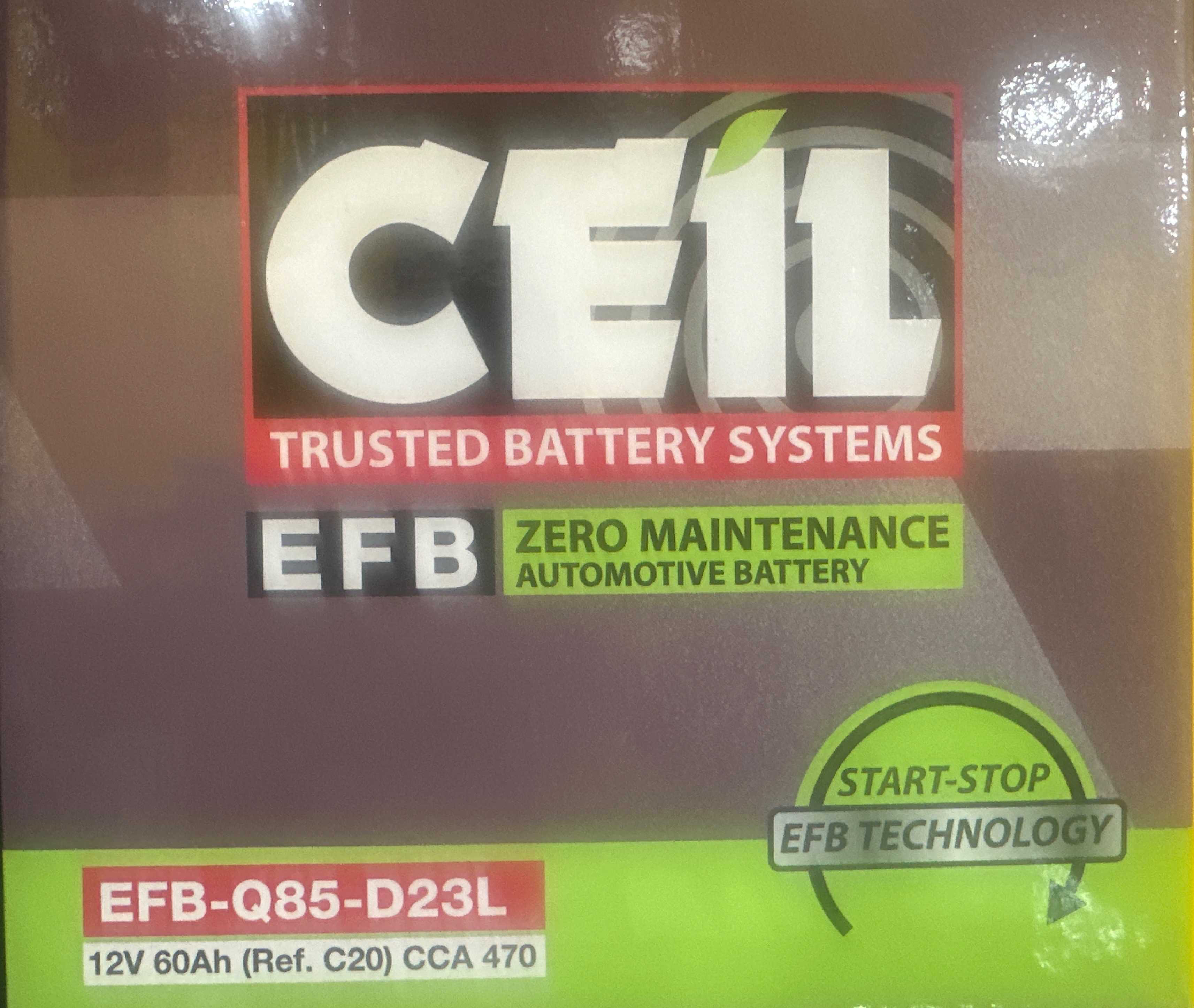 CEIL 85D23L 2