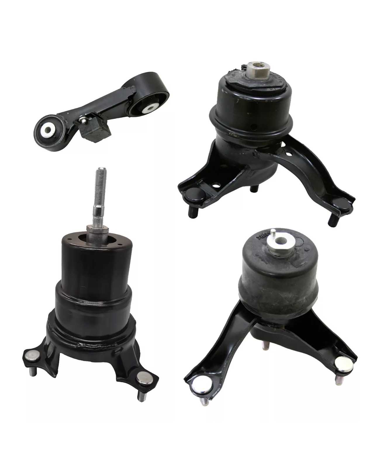 Engine mount for Toyota Camry