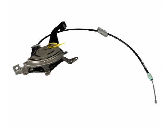 FORD LEVER WITH CABLE