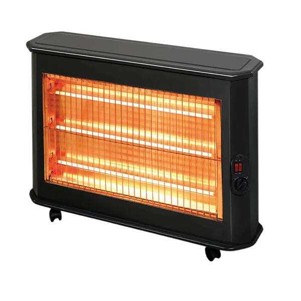 Turkish Kumitel Heater 2000 Watt / 2700