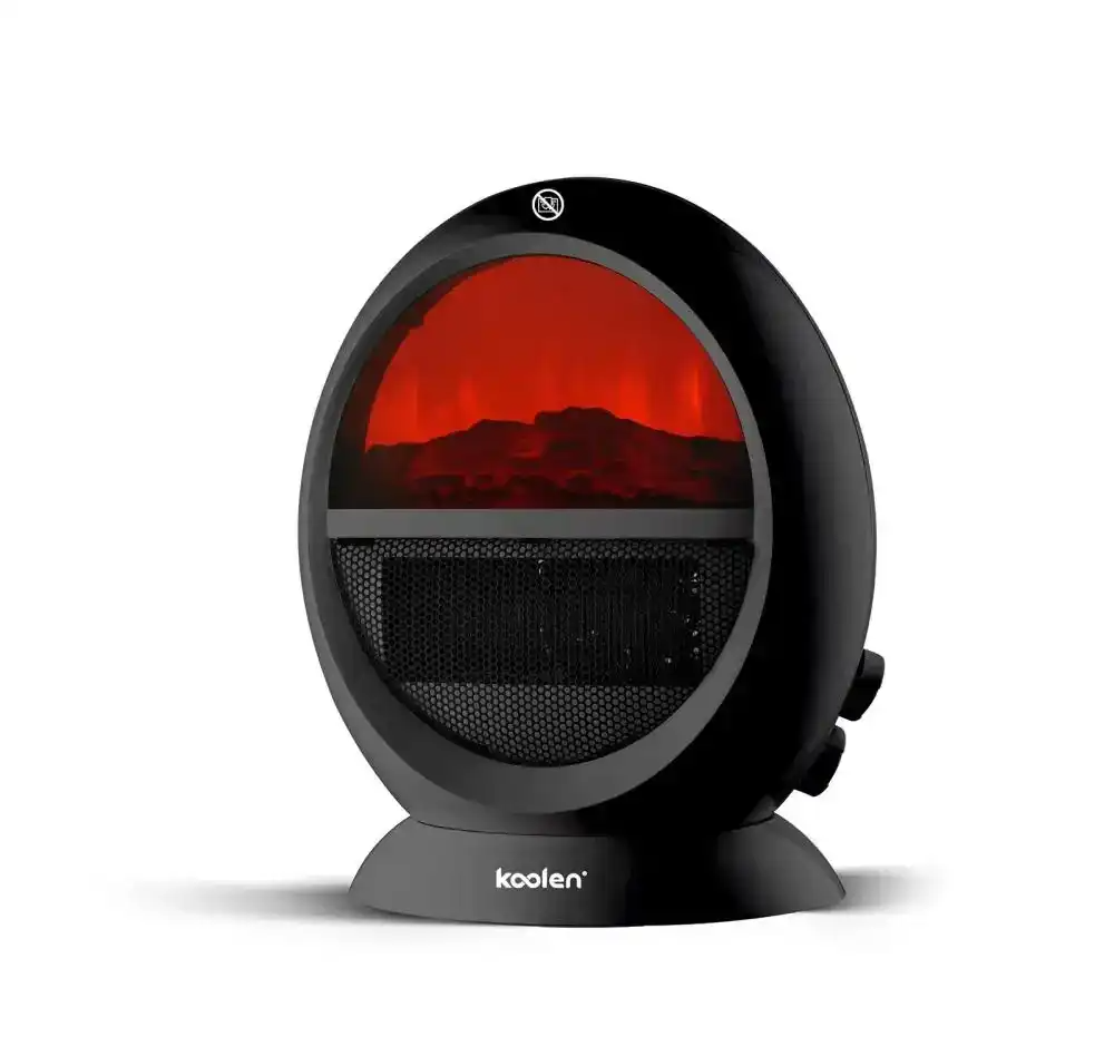 Kolin 2000W Fan Heater