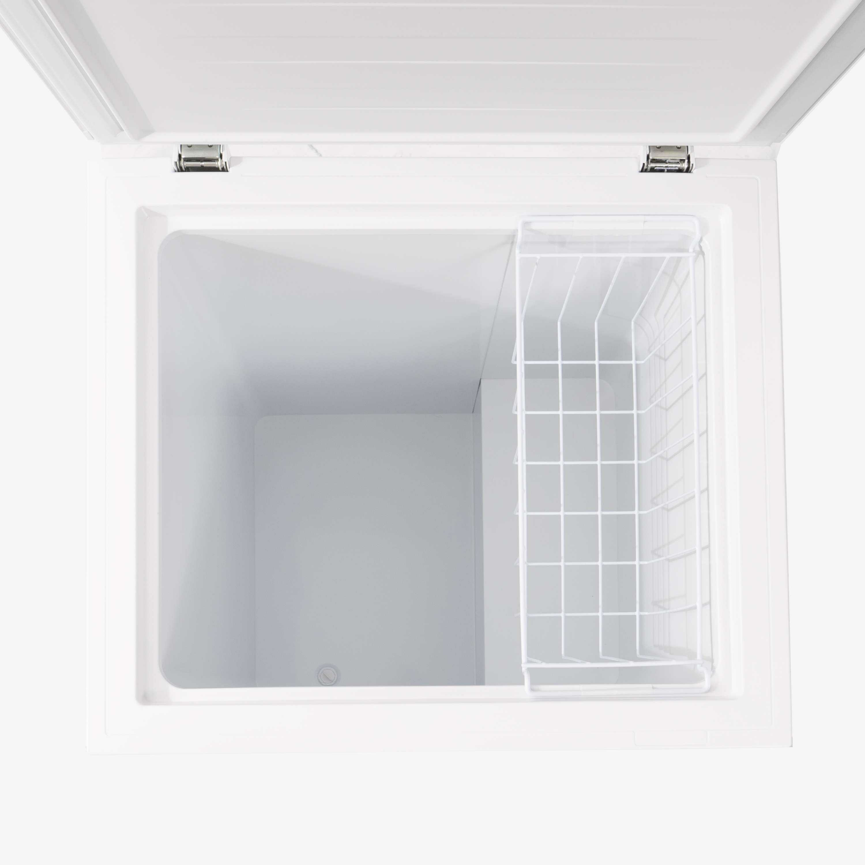 Eugen White Freezer 144L 5ft 3