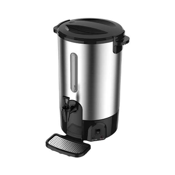 Kolin 15L Stainless Steel Kettle
