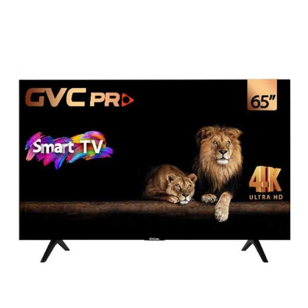 GVC Pro - 65 inch smart screen 4K