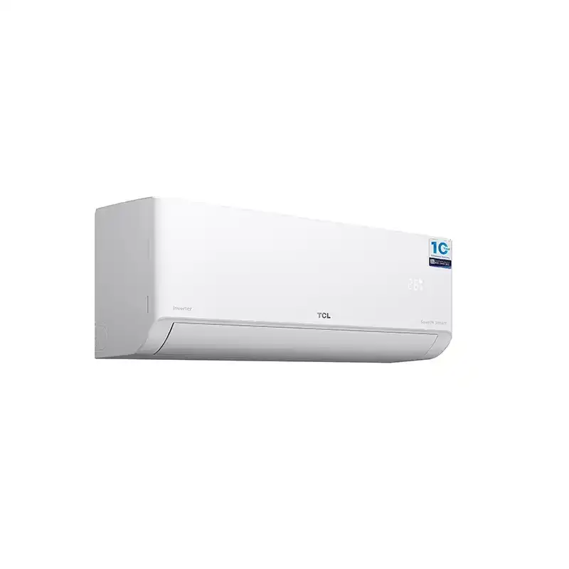 TCL Safe n Smart Split AC 22000 BTU - Cool 2