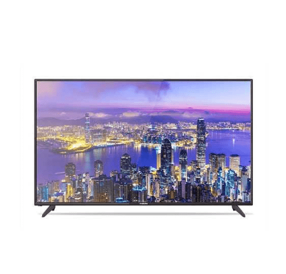Nikai - 40 inch SMART screen
