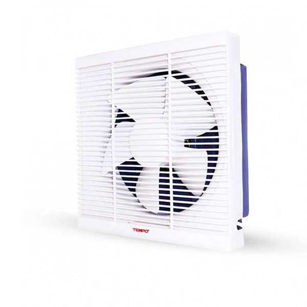 Tempo Decorative Wall Hood 25 / 8