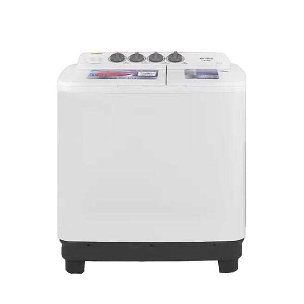 Twin tub General Supreme washing machine, 14 kg