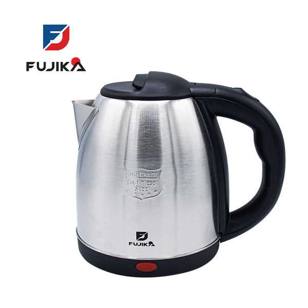 Fujika Kettle 1.2L - 1350W