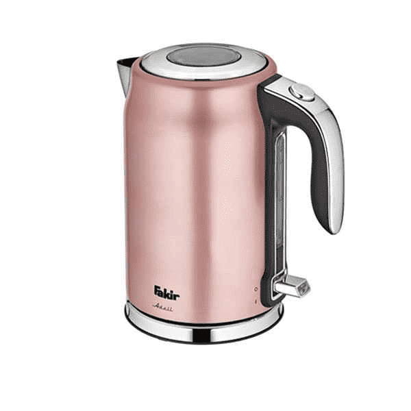 Vacker Kettle Rose 1.7L/2200W